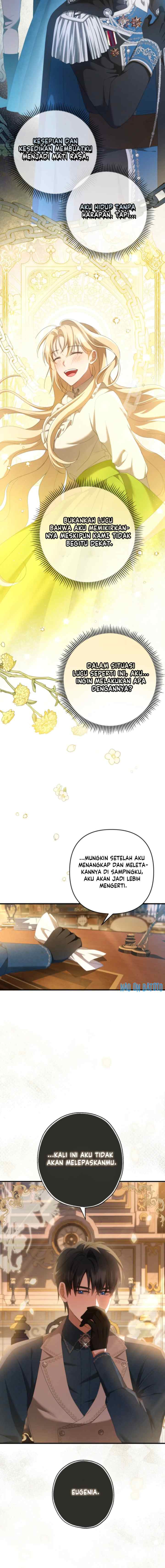 The Extra Guardian Missed The Right Time to Leave chapter 24 halaman 16