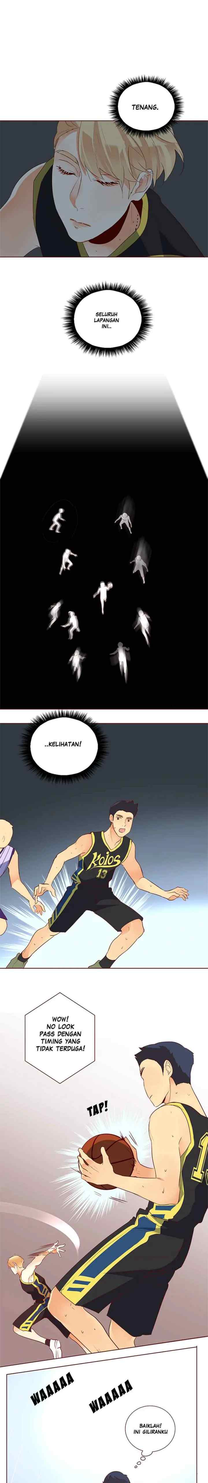 Flawless chapter 120 halaman 7