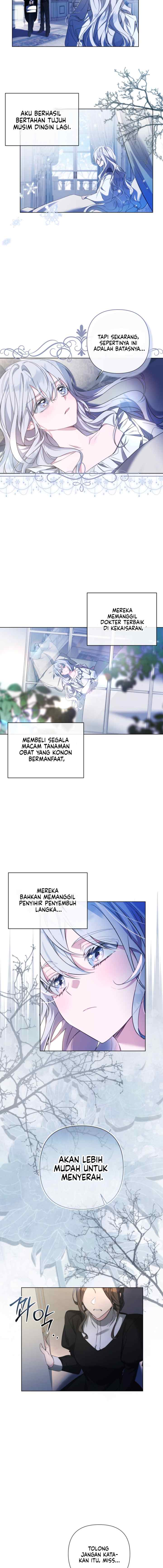 Do You Need Salvation? chapter 1 halaman 11
