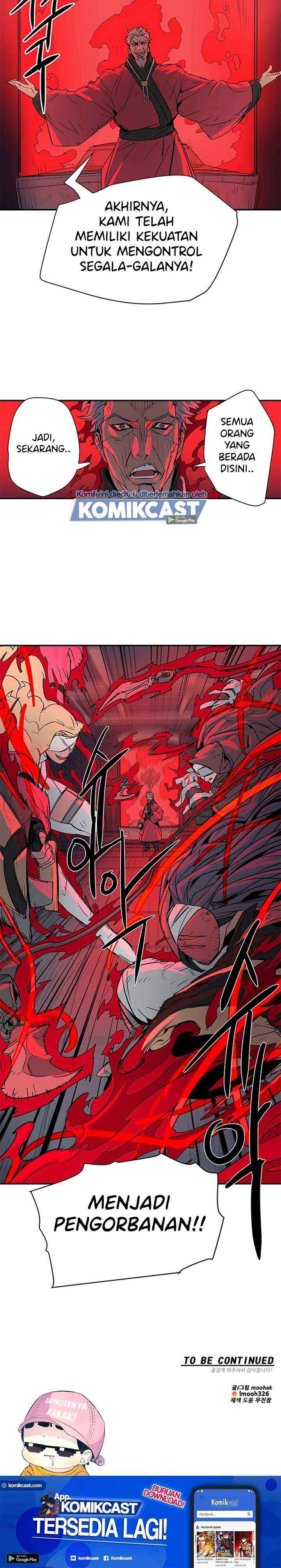 Get Life chapter 85 halaman 16
