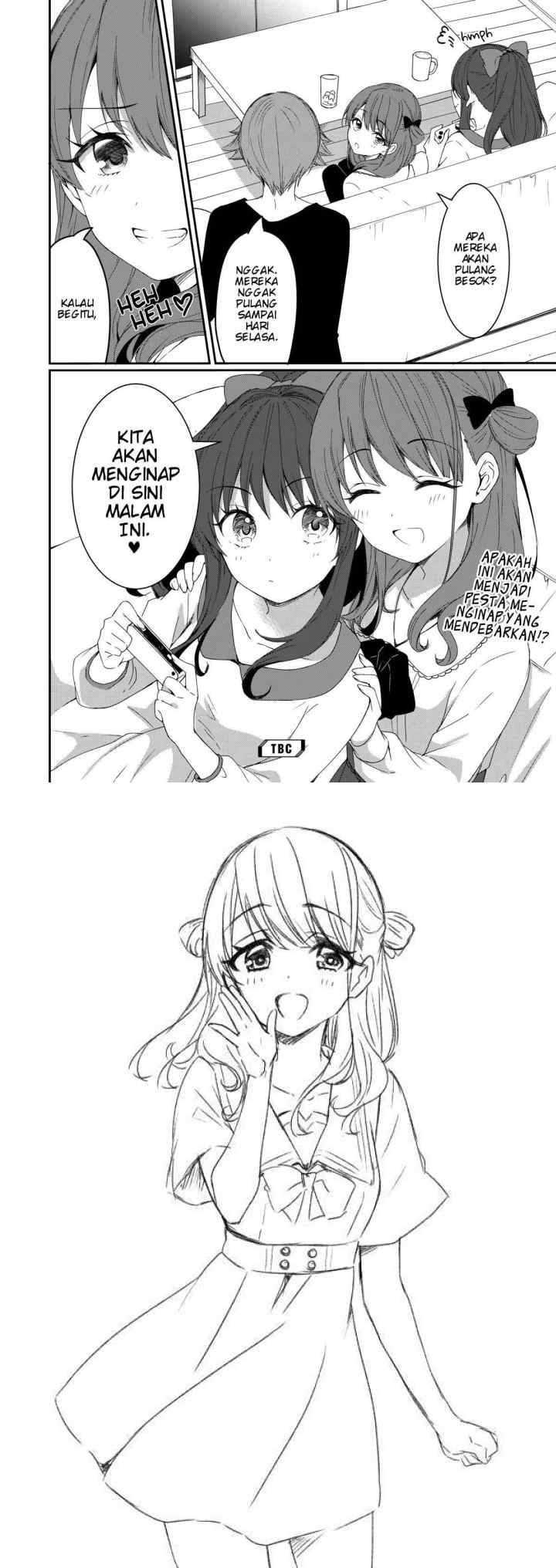 Reincarne chapter 3 halaman 11