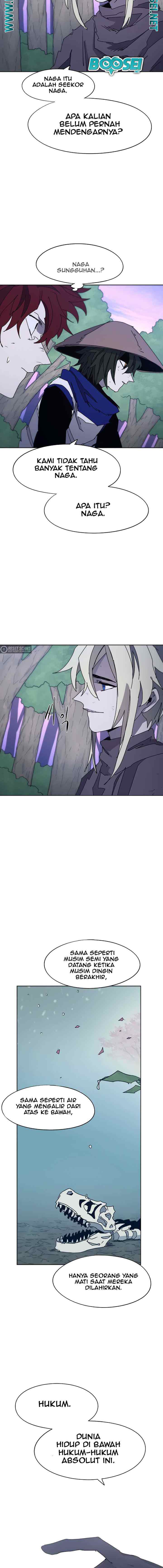 The Last Knight Of The Fire chapter 81 halaman 4