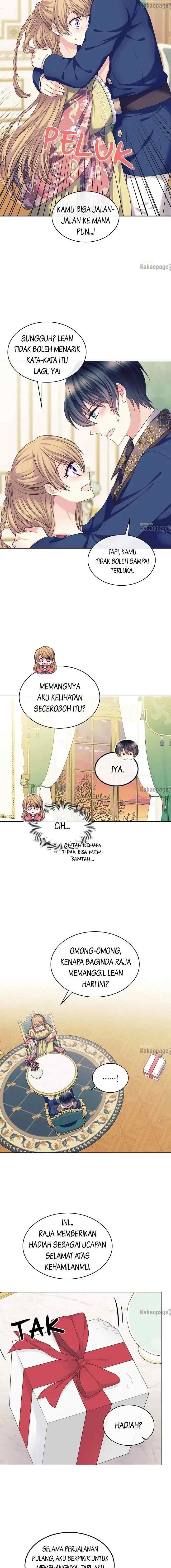 Sincerely: I Became a Duke's Maid chapter 104 halaman 15