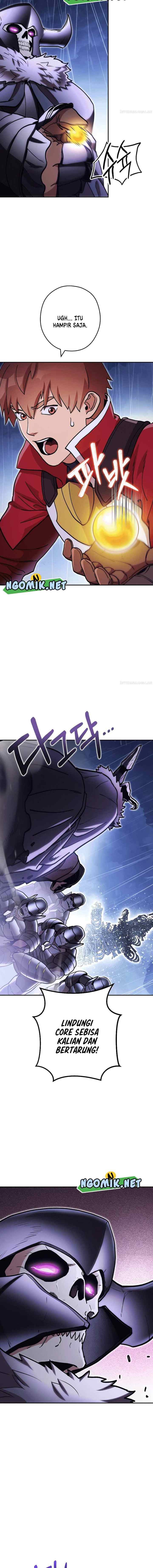 Dungeon Reset chapter 149 halaman 5