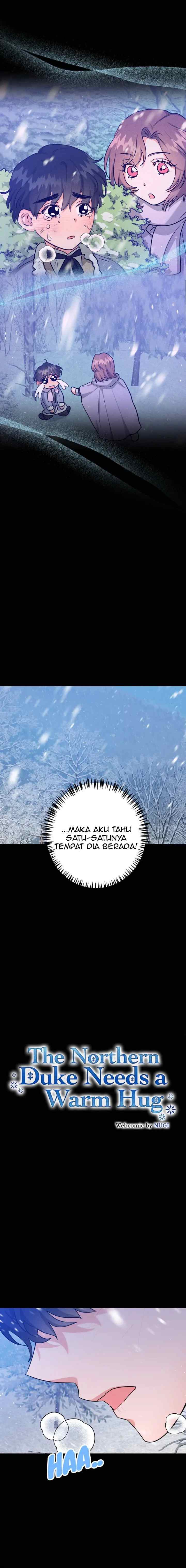 The Northern Duke Needs a Warm Hug chapter 62 halaman 5