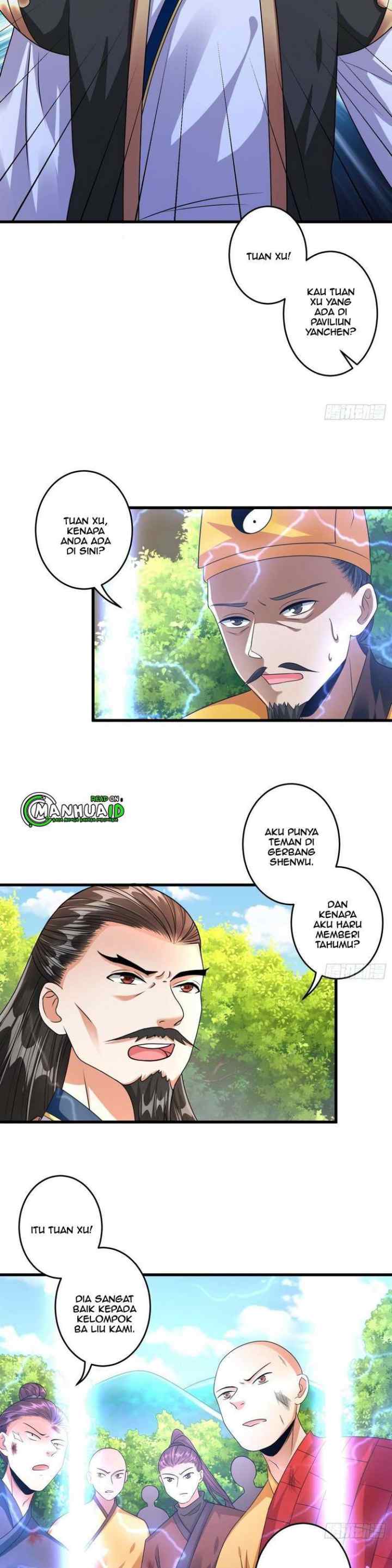 Start Become a Plug-in chapter 16 halaman 10