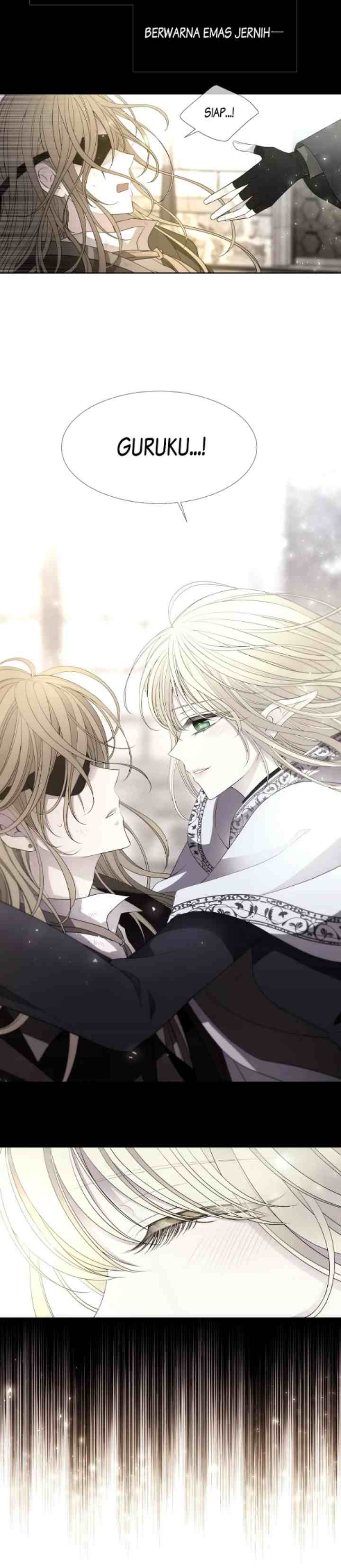 Charlotte Has Five Disciples chapter 44 halaman 4