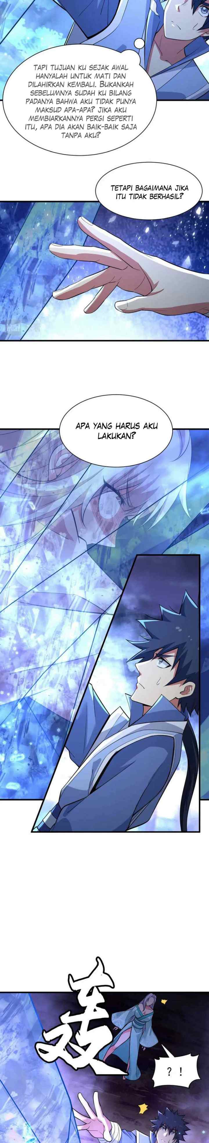 I Just Want to be Beaten to Death by Everyone chapter 103 halaman 5