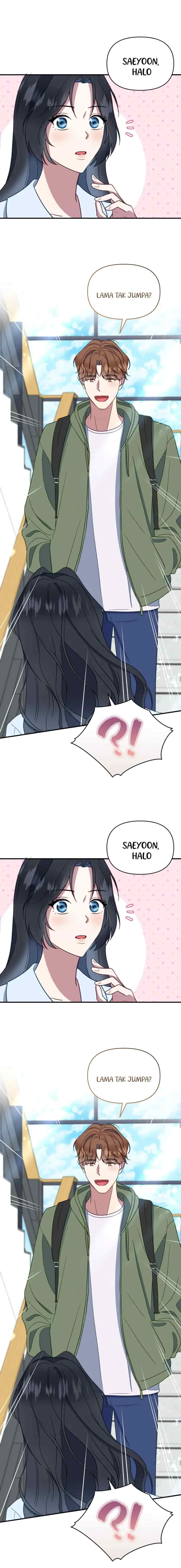 How to Gracefully Divorce a Dragon chapter 6 halaman 9
