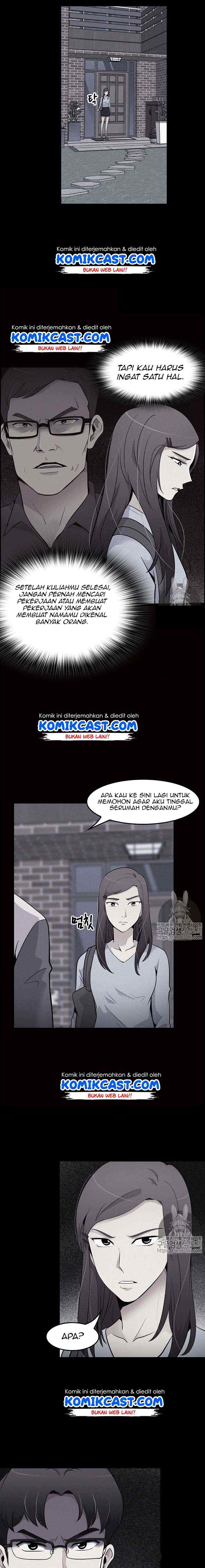 Again My Life chapter 22 halaman 4