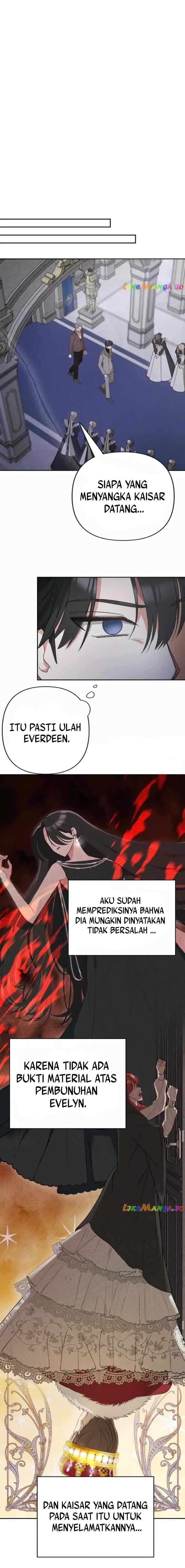 If You So Desire My Despair chapter 47 halaman 11