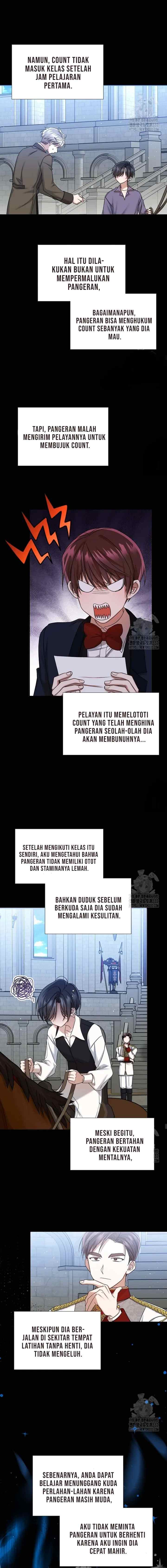 0 And 1 chapter 26 halaman 11