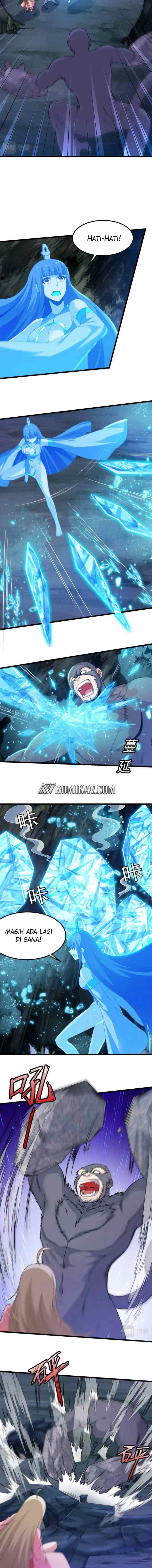 I Just Want to be Beaten to Death by Everyone chapter 111 halaman 5