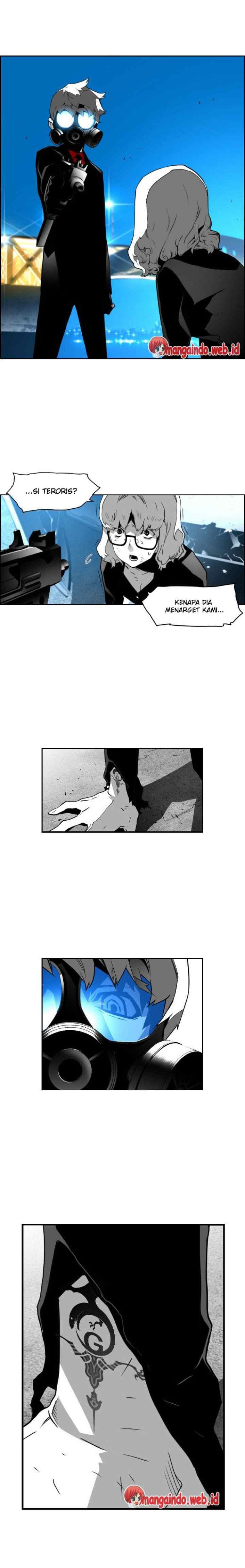 Terror Man chapter 27 halaman 15