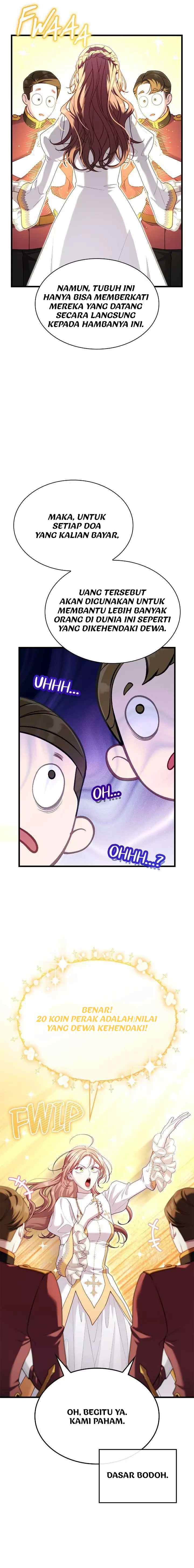 Turning the Mad Dog Into a Genteel Lord chapter 10 halaman 5