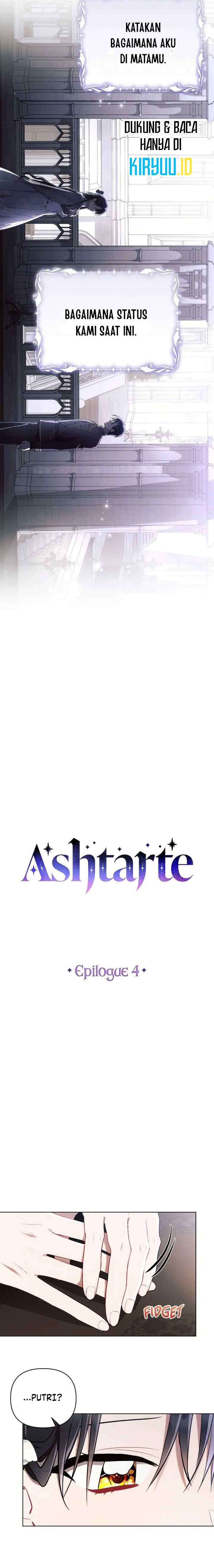 Ashtarte chapter 89 halaman 4