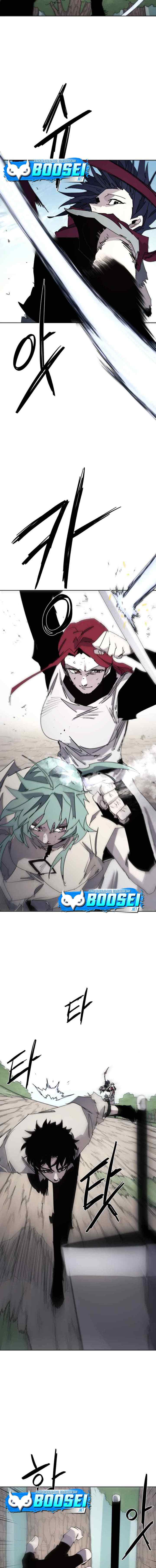 The Last Knight Of The Fire chapter 71 halaman 9