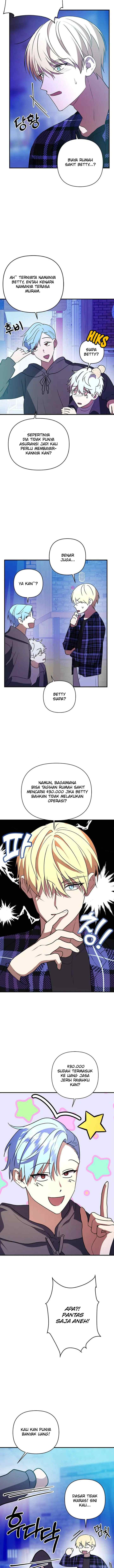 Definition of a Villain chapter 10 halaman 9