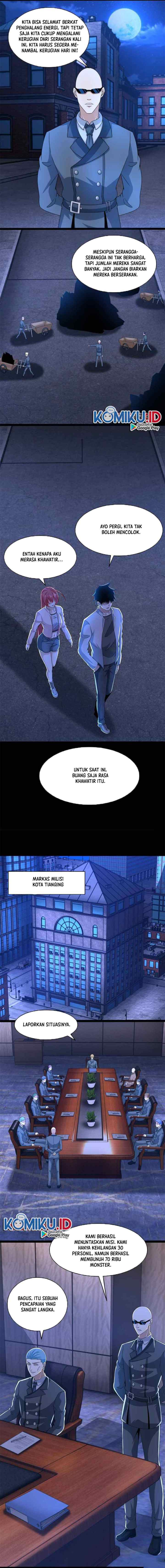 King of Apocalypse chapter 396 halaman 4