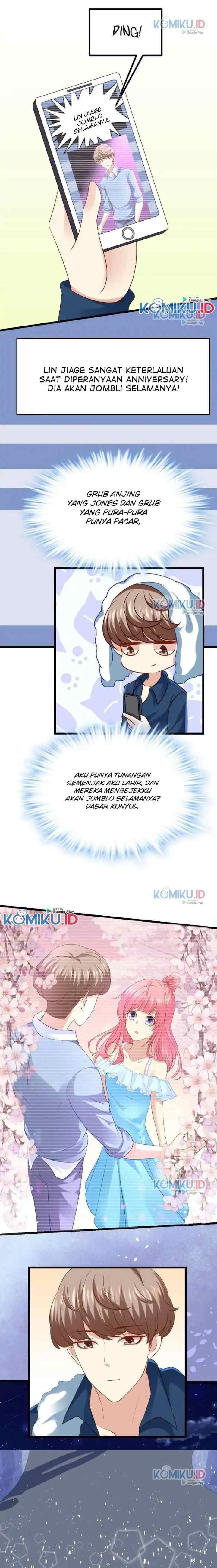 My Beautiful Time With You chapter 33 halaman 4