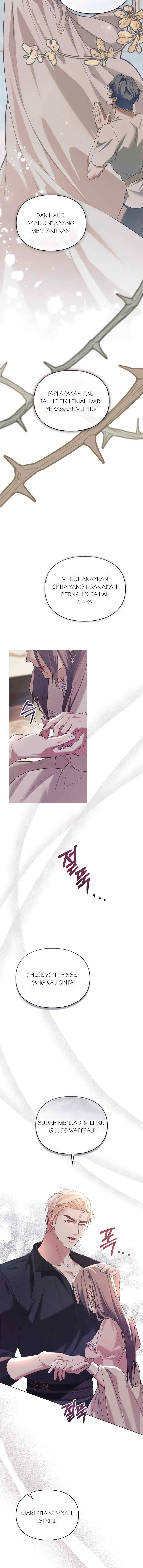 Betrayal of Dignity chapter 32 halaman 12