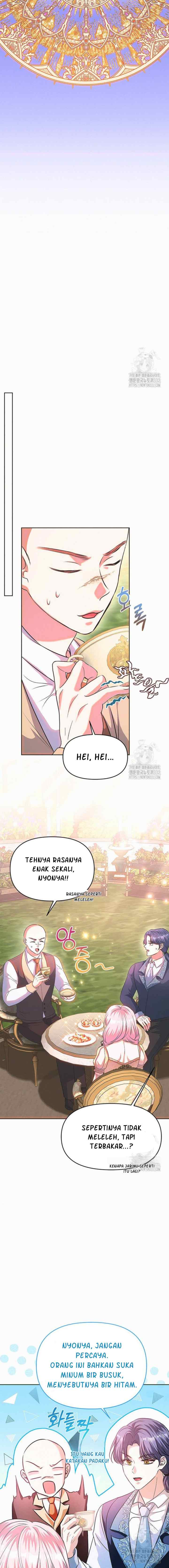 I Think My Marriage Was A Mistake chapter 31 halaman 15