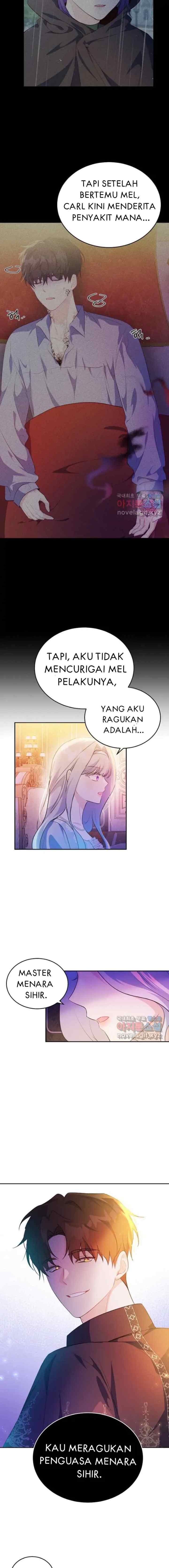 I'm Going to Rewrite the Devastating Novel chapter 29 halaman 10