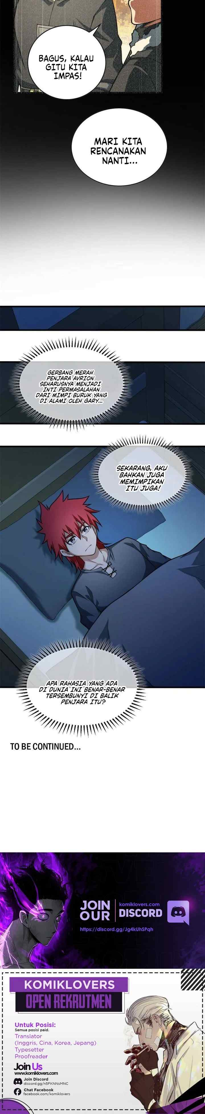 Evil Dragon Is Reincarnated! Revenge Begins at the Age of Five! chapter 85 halaman 9