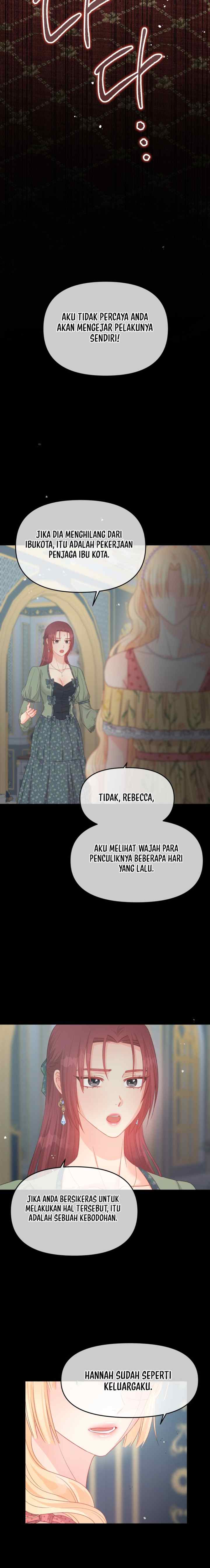 Don't Concern Yourself With That Book chapter 77 halaman 13