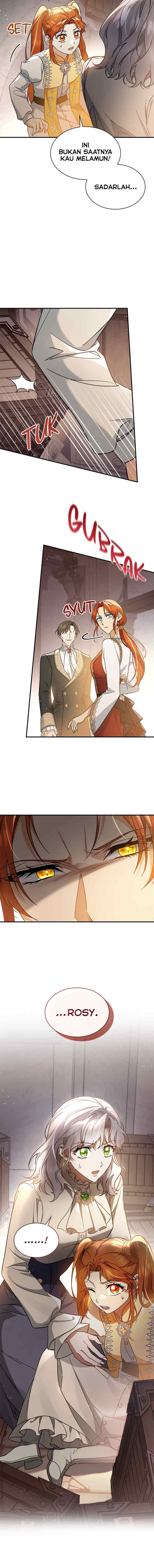 What Melvin Left To Them chapter 57 halaman 7