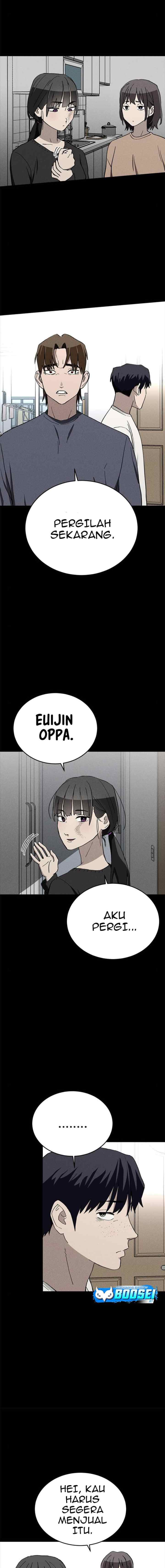 Fate Coin chapter 33 halaman 4
