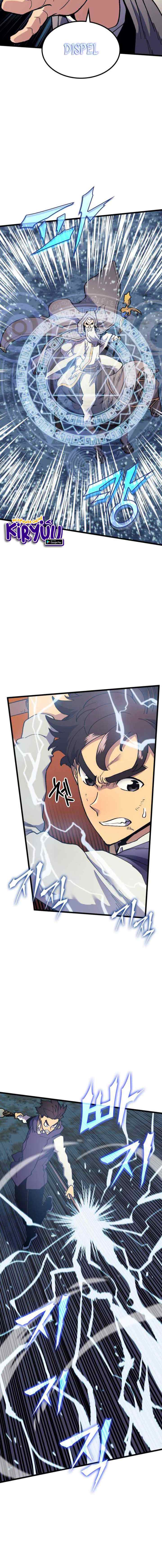 Wizard of Arsenia chapter 36 halaman 7