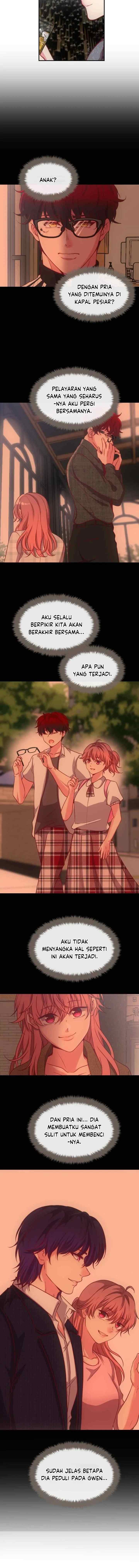 Hello Baby chapter 43 halaman 8