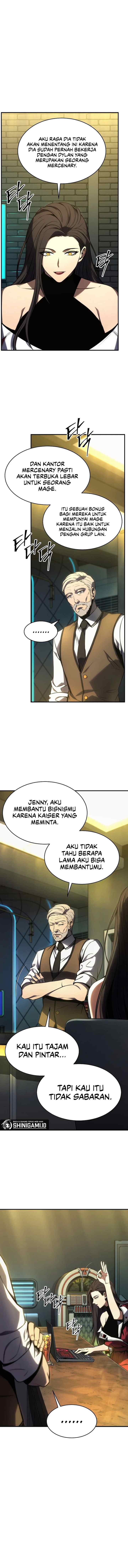 Drug-Eating Genius Mage chapter 16 halaman 12