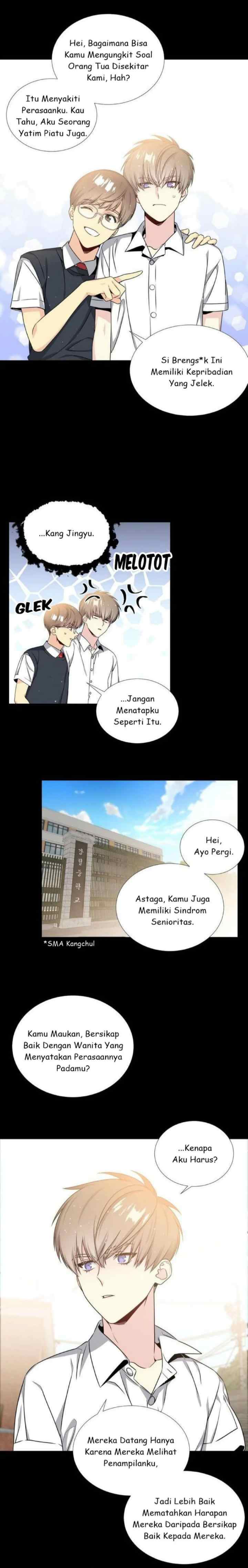 Cosmic Stars chapter 25 halaman 10