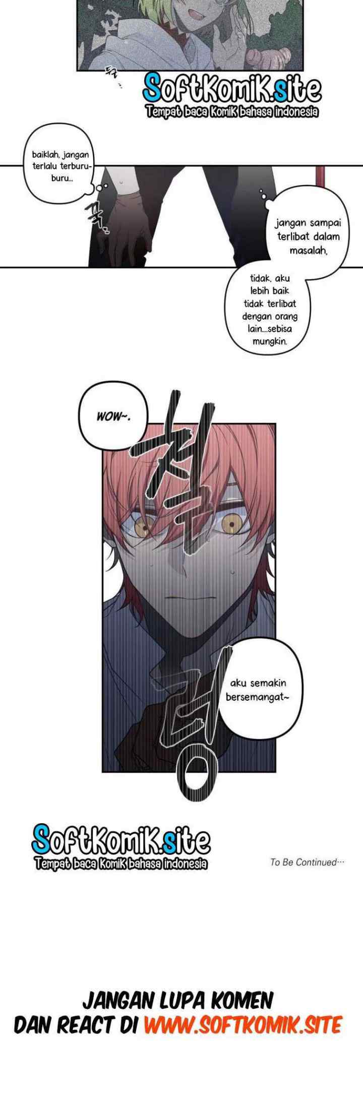 Arcana Fantasy chapter 5 halaman 15