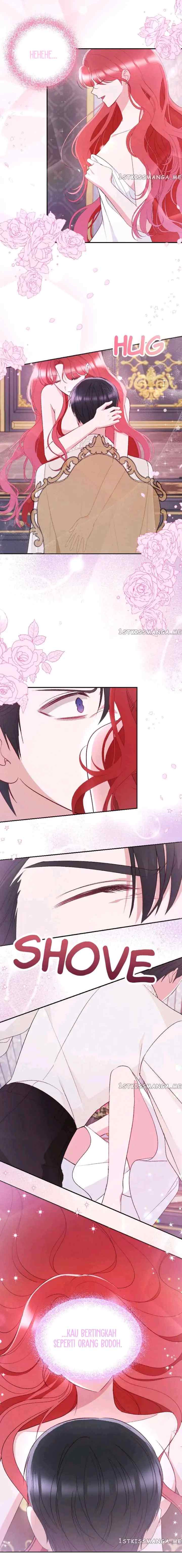If You So Desire My Despair chapter 26 halaman 10