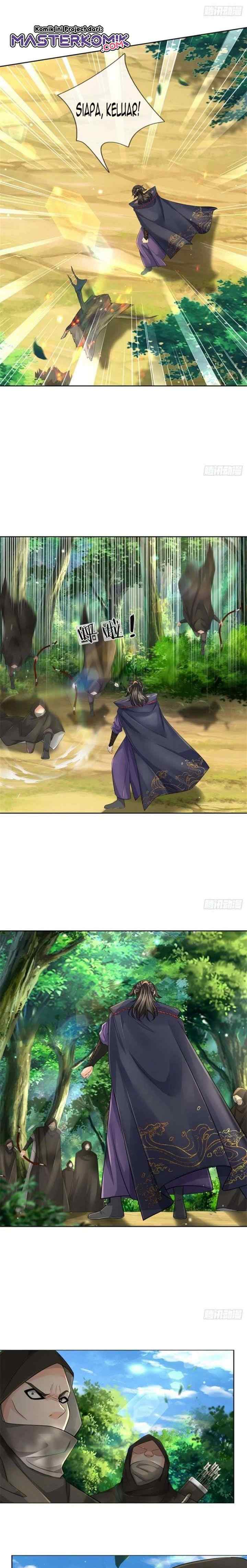 The Way of Domination chapter 88 halaman 7