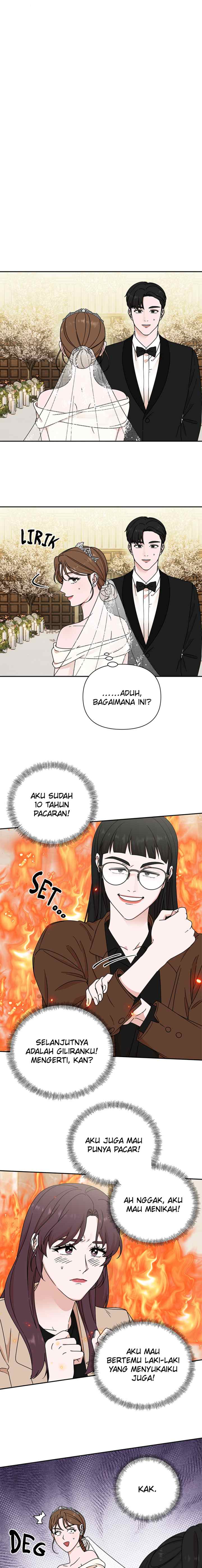 The Guy With Pretty Lips chapter 104 halaman 16