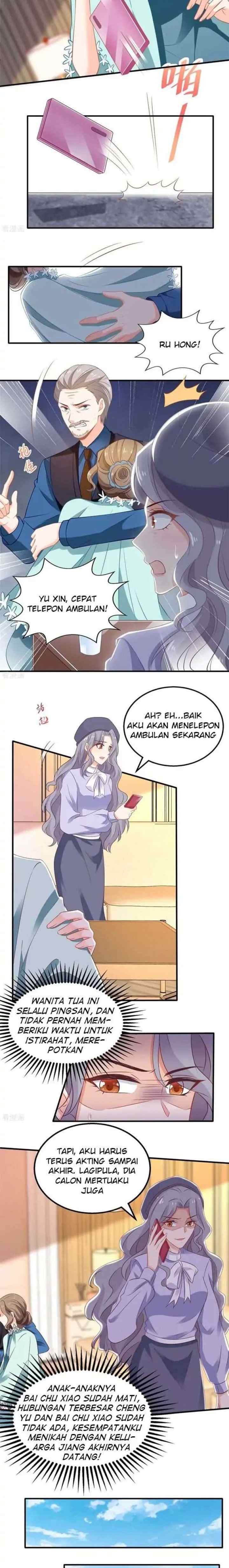 Take Your Mommy Home chapter 288 halaman 7