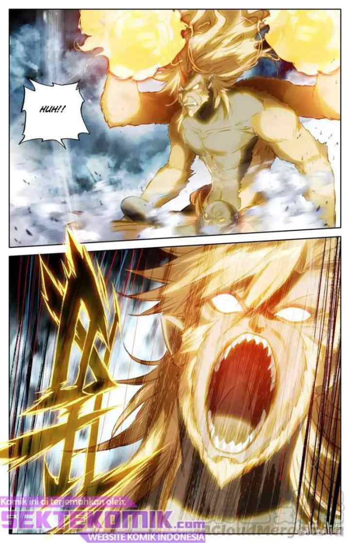Mortal Cultivation Fairy World chapter 78 halaman 5