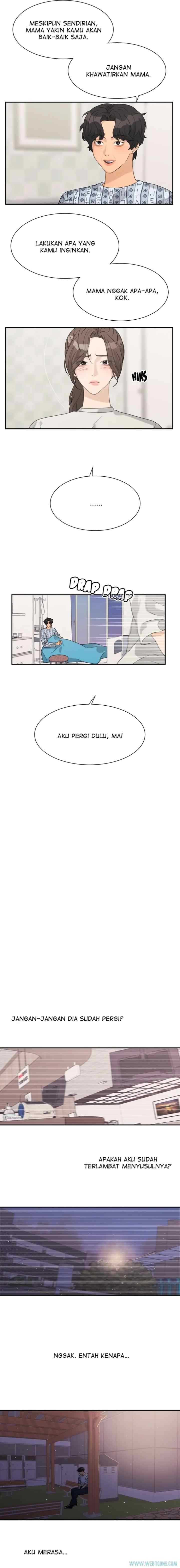 Fall In Love With chapter 100 halaman 10