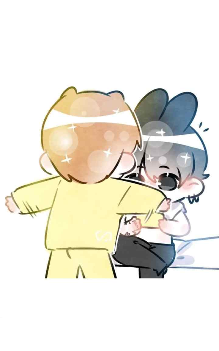 Hamster And The Bunny chapter 48 halaman 14