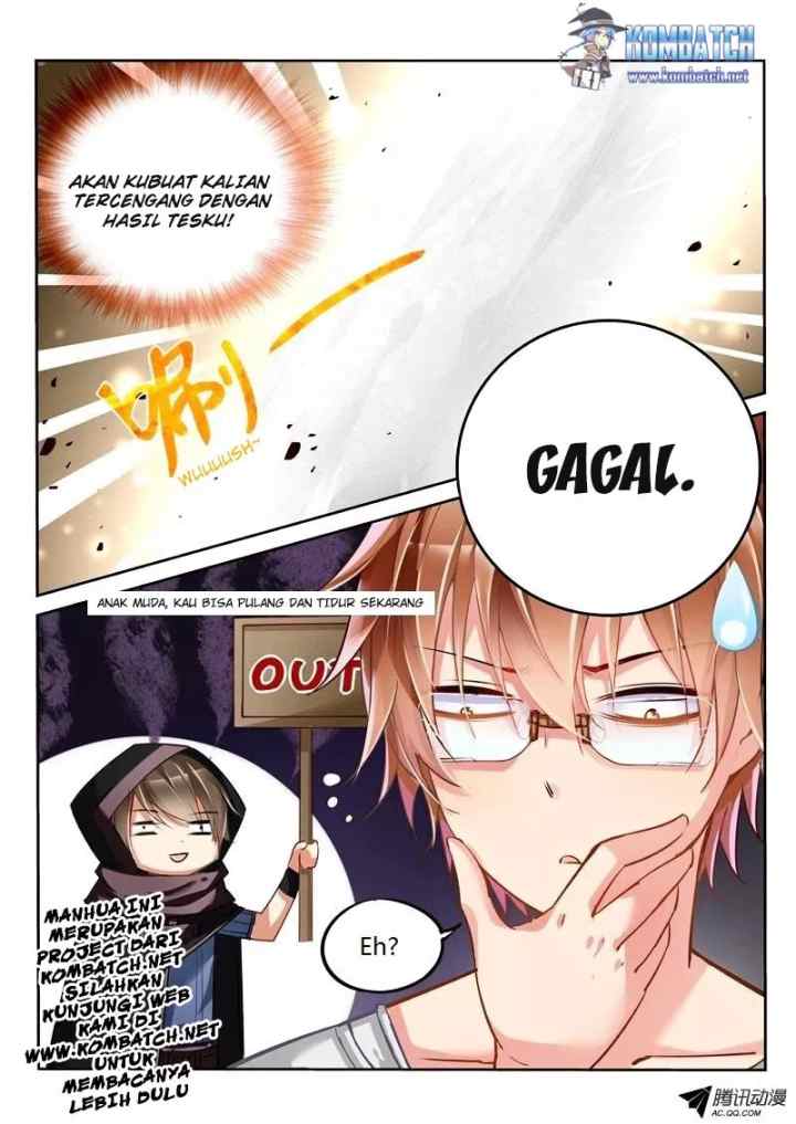 Demon Spirit Seed Manual chapter 1 halaman 15