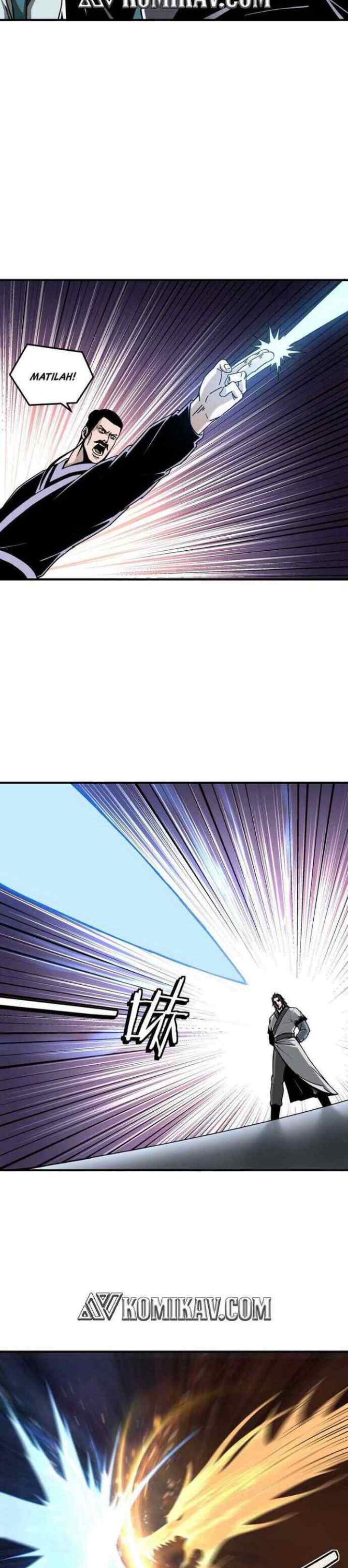 Greatest Boss System chapter 78 halaman 7