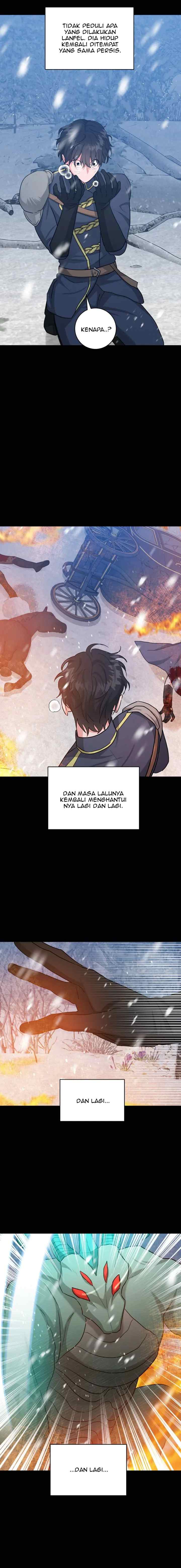 The Northern Duke Needs a Warm Hug chapter 62 halaman 11