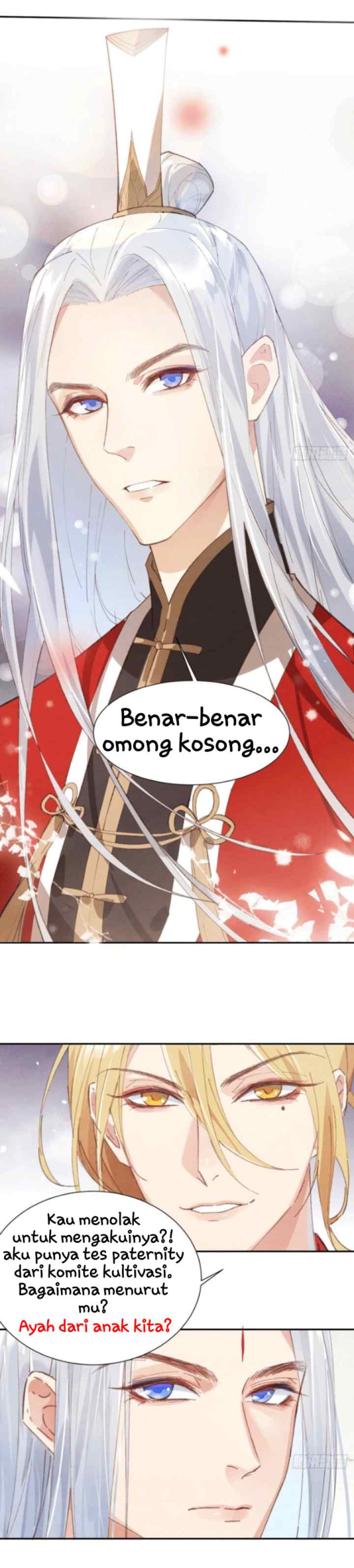Cultivation Daddy chapter 2 halaman 10