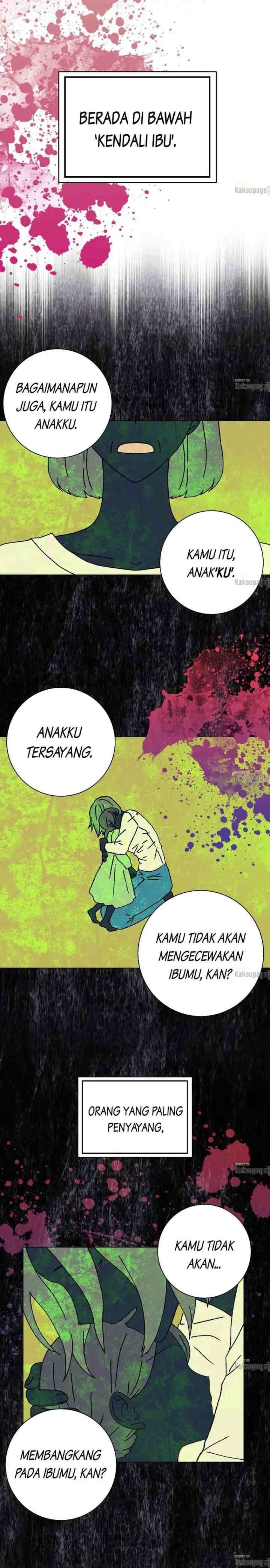 When I Quit Being a Wicked Mother in law, Everyone Becomes Obsessed With Me chapter 23 halaman 16