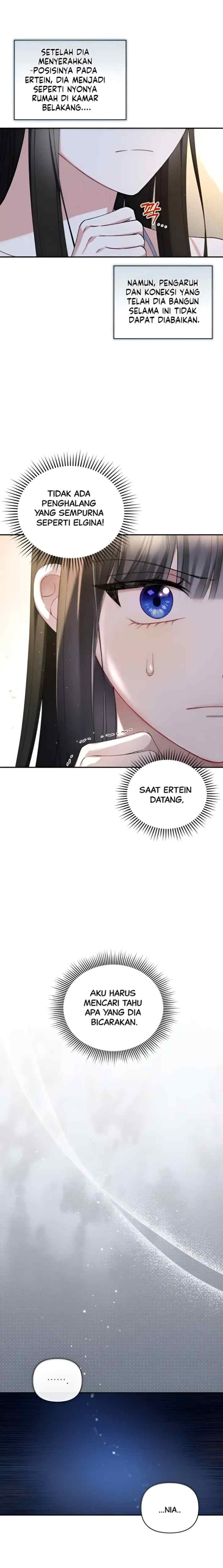 My Husband Will Regret This chapter 16 halaman 7