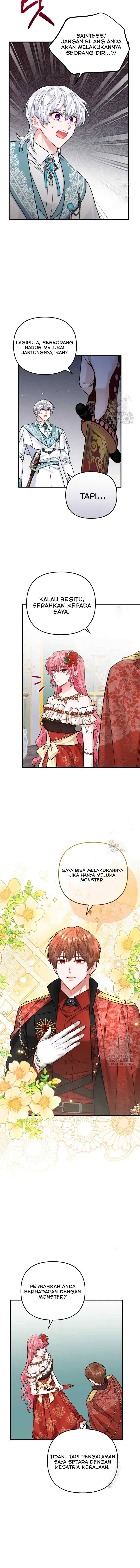 Emilone's Temptation Labyrinth chapter 30 halaman 7